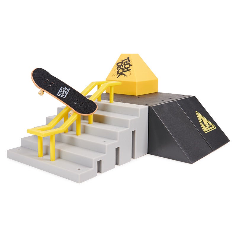 سبن ماستر 9 قطع من شخصيات أنيمي بطلي الأكاديمية نموذج عمل PVC - Image 5